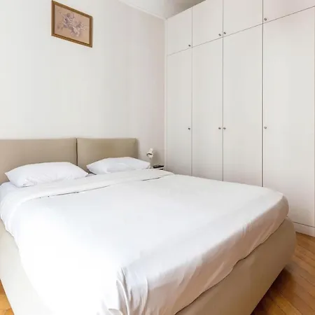 Apartament Veeve - Vintage Violet
