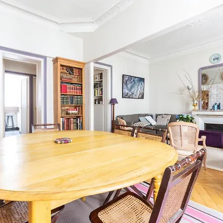 Apartament Veeve - Vintage Violet *