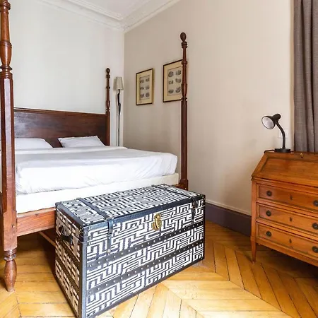 Apartament Veeve - Vintage Violet