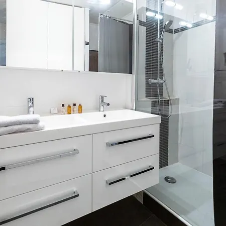 Veeve - Vintage Violet Apartman Párizs