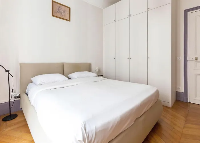 Appartement Veeve - Vintage Violet
